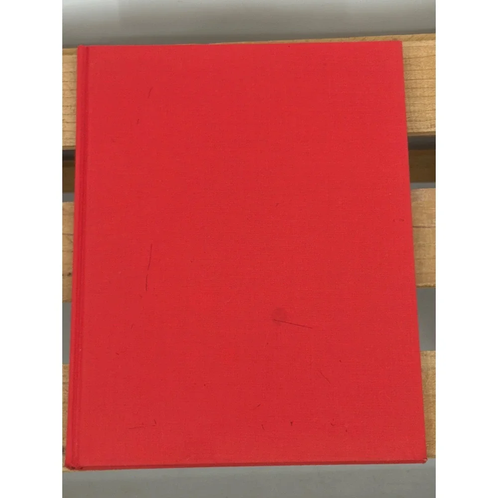 Dr. Seuss From Then to Now‎ 1986 Retrospective Exhibition Catalogue Hardcover